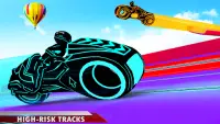 Bike Racing Motorcycle Game 3D Screen Shot 5
