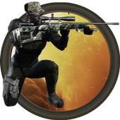 Sniper Shooter Elite Killer