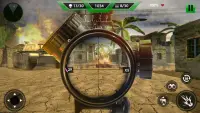 Sniper Call for Duty: Gun Games New Shooting Games Screen Shot 4