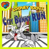 Looney Toons : City Bunny Run