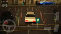 Driver Car Parking 3 Screen Shot 4