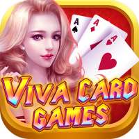 Viva Card Games