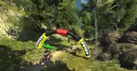 MTB Une descente: Multijoueur Screen Shot 6