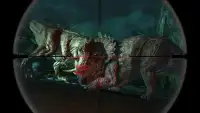 Dead Dinosaur Hunter Survival : DINO HUNTING GAMES Screen Shot 7