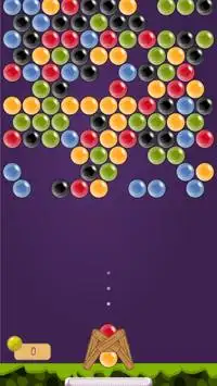 Bubble Shooter Birds Screen Shot 13