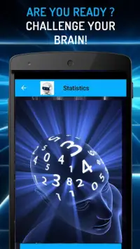 Mathematical Puzzles - Math games for adults Screen Shot 2