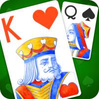 Solitaire Classic: Pro