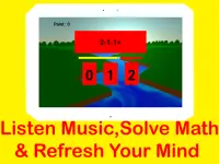 Math Mission - Exercise Brain By Adventure Of Math Screen Shot 9