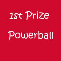 Until won 1st prize, I bought Powerball[Simulator]