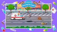 Ambulance: Kinderarzt Screen Shot 2