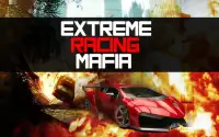 Extreme Mafia Rennsport Screen Shot 1