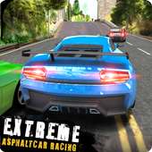 Extreme Asphalt Car Racing