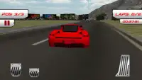 Fast Car Driving Screen Shot 2