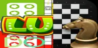 LUDO and CHESS Screen Shot 3