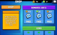 محاكي صندوق جديد لـ Brawl Stars 2020 Screen Shot 3