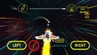 Ultimate Space Cruiser: Spaceship Blaster Game Screen Shot 0