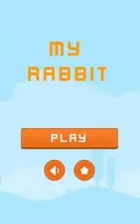 My Rabbit Screen Shot 0