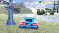 The amazing CAR - Racing Game Screen Shot 5