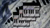 Piano Keyboard Screen Shot 0