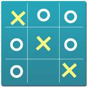 Tic Tac Toe‏ - XO game