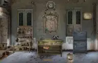 Escape Puzzle: Dilapidated House Screen Shot 4