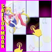 Sailor Moon Piano