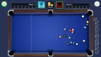 8 Ball Snooker Online Screen Shot 4