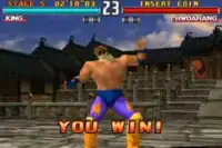 Free Tekken 3 Game Guide Screen Shot 1