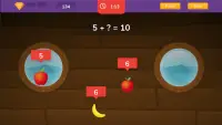 Fun Maths Games: Maths Games for Kids Screen Shot 5