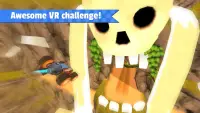 All-Star Fruit Racing VR Screen Shot 1