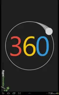360 Spin Screen Shot 5