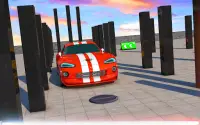 Car Parking Game: Car Games 3D Screen Shot 2