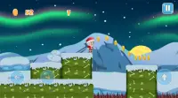 Old Santa World Adventure Screen Shot 3