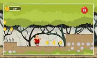 Super Motu Running game Screen Shot 3
