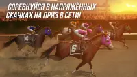 Photo Finish Horse Racing Screen Shot 1
