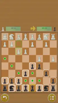 Chess Online (International) Screen Shot 0