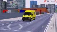 Drivers Jobs Online Simulator Screen Shot 2