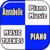 Piano Annabelle Games