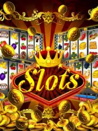 Royales 7 slots - Top Casino Screen Shot 2