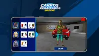 Carros Rebaixados Online Screen Shot 7