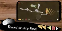 Matter of Chalk - Bend Time & Physics! Screen Shot 0