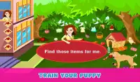 Pretty Dog 2 – Dog game Screen Shot 8