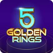 5 Golden Rings NL