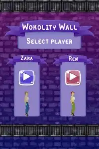 Wokolity Wall Screen Shot 5