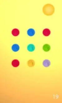 Logic Sun Moon: Puzzle Game v. Light Yellow (Free) Screen Shot 3