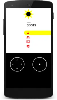 Oajoo Spots: 1 or 2 - 8 players Screen Shot 0
