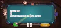 Domino Gaple Poker Screen Shot 2