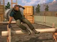 US Army : Xtreme Training Game Screen Shot 6