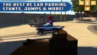 Rc Sports Car 3D Toy Racing Screen Shot 9