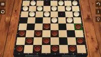 Checkers Screen Shot 5